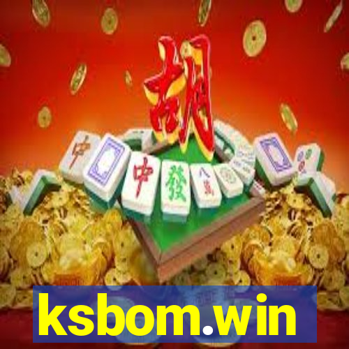 ksbom.win