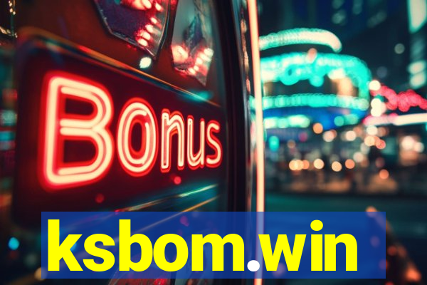 ksbom.win