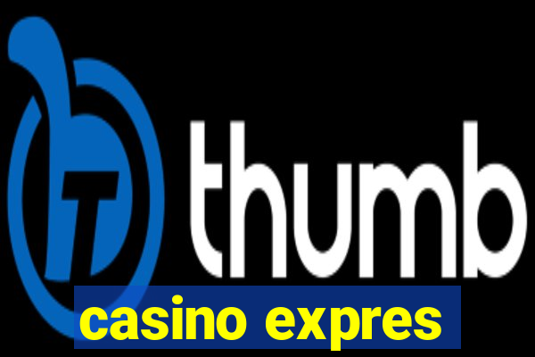 casino expres