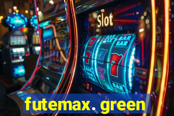 futemax. green