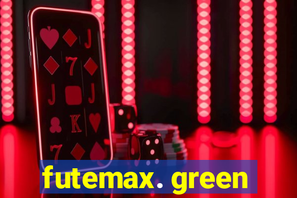 futemax. green