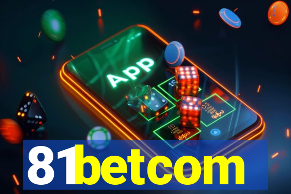 81betcom