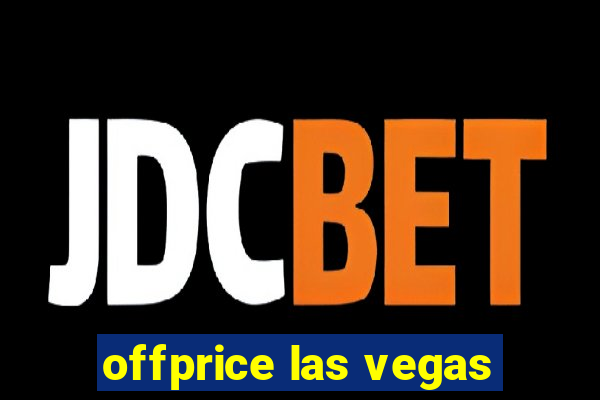 offprice las vegas