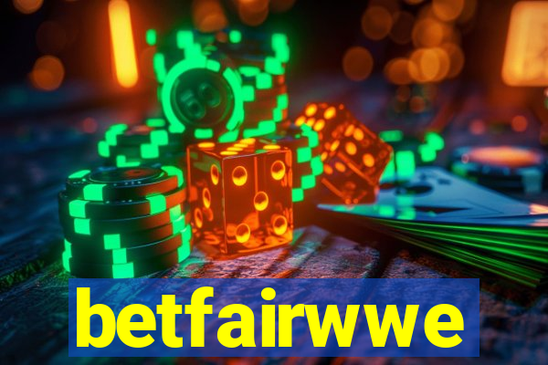 betfairwwe