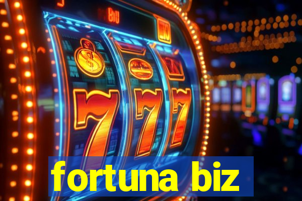 fortuna biz