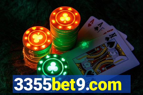 3355bet9.com