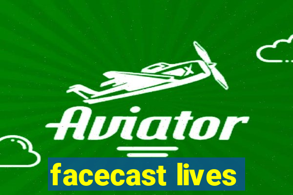 facecast lives