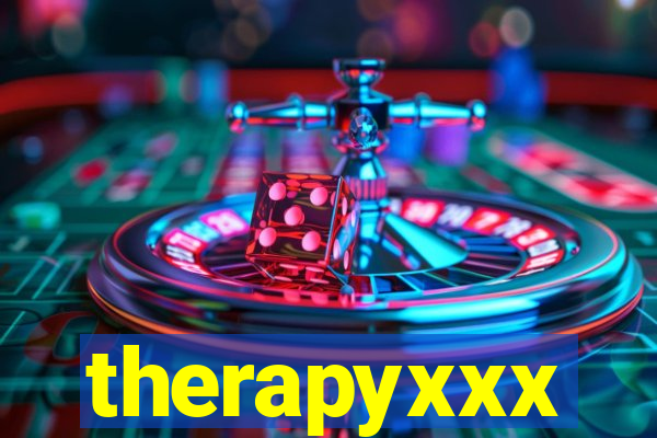 therapyxxx