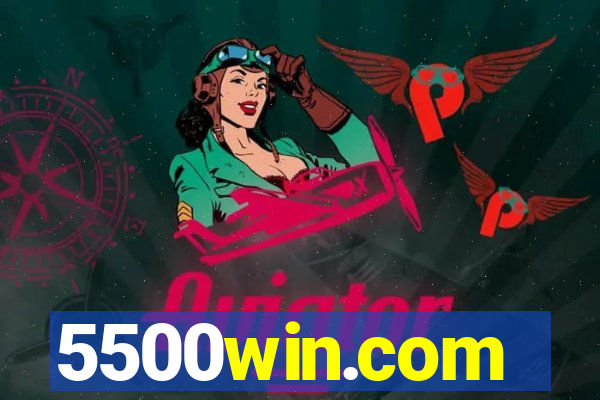 5500win.com