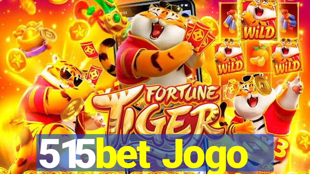 515bet Jogo