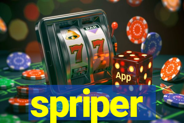 spriper