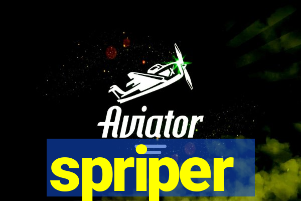 spriper