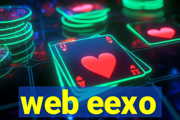 web eexo