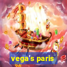 vega's paris