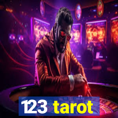 123 tarot