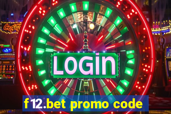 f12.bet promo code