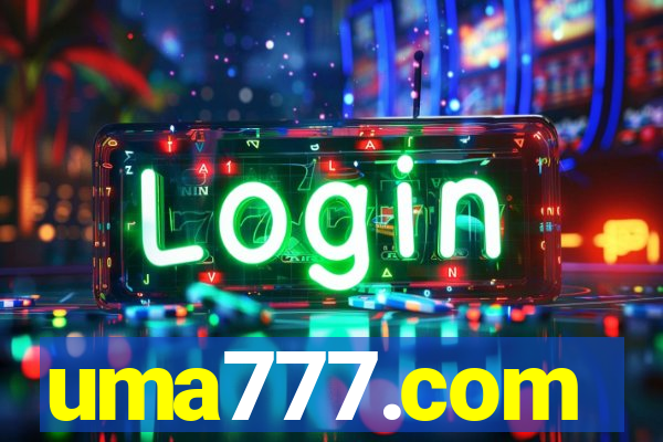 uma777.com