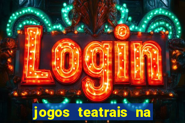 jogos teatrais na escola olga reverbel pdf