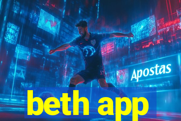 beth app