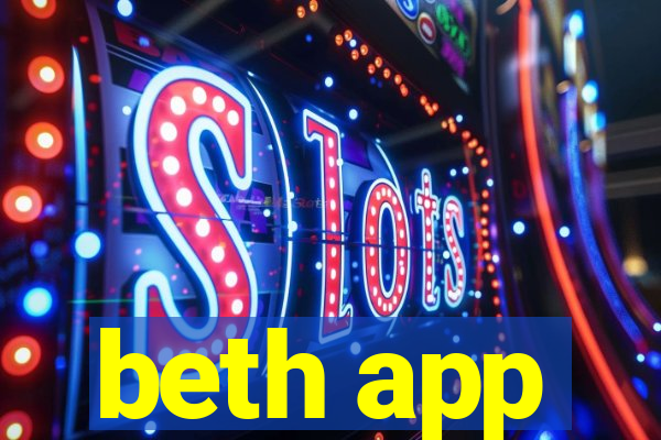 beth app