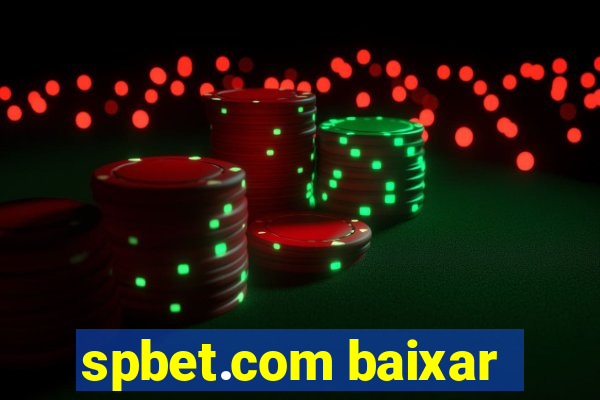 spbet.com baixar