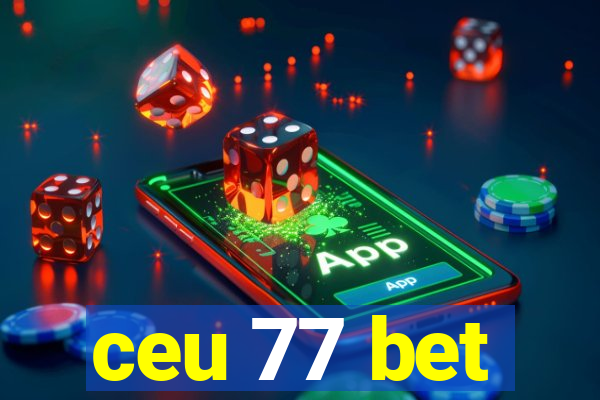 ceu 77 bet