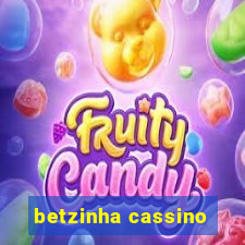 betzinha cassino