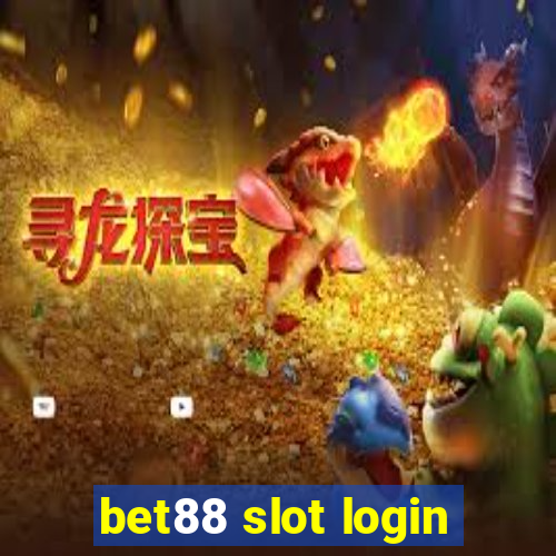 bet88 slot login