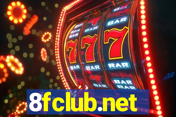 8fclub.net