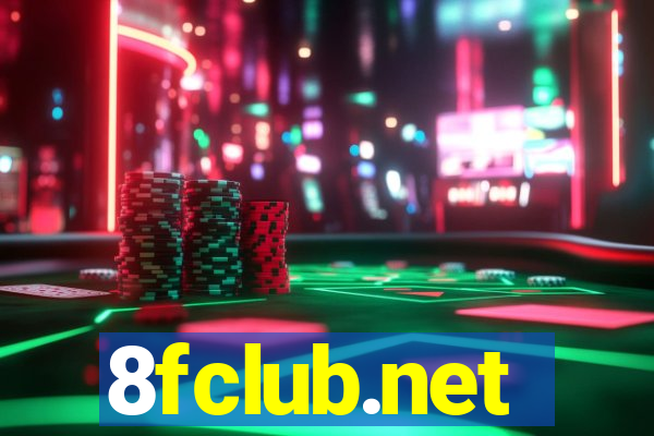 8fclub.net