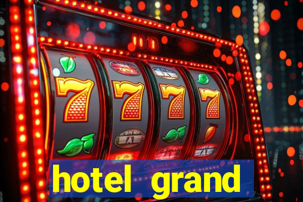 hotel grand palladium palace resort spa & casino