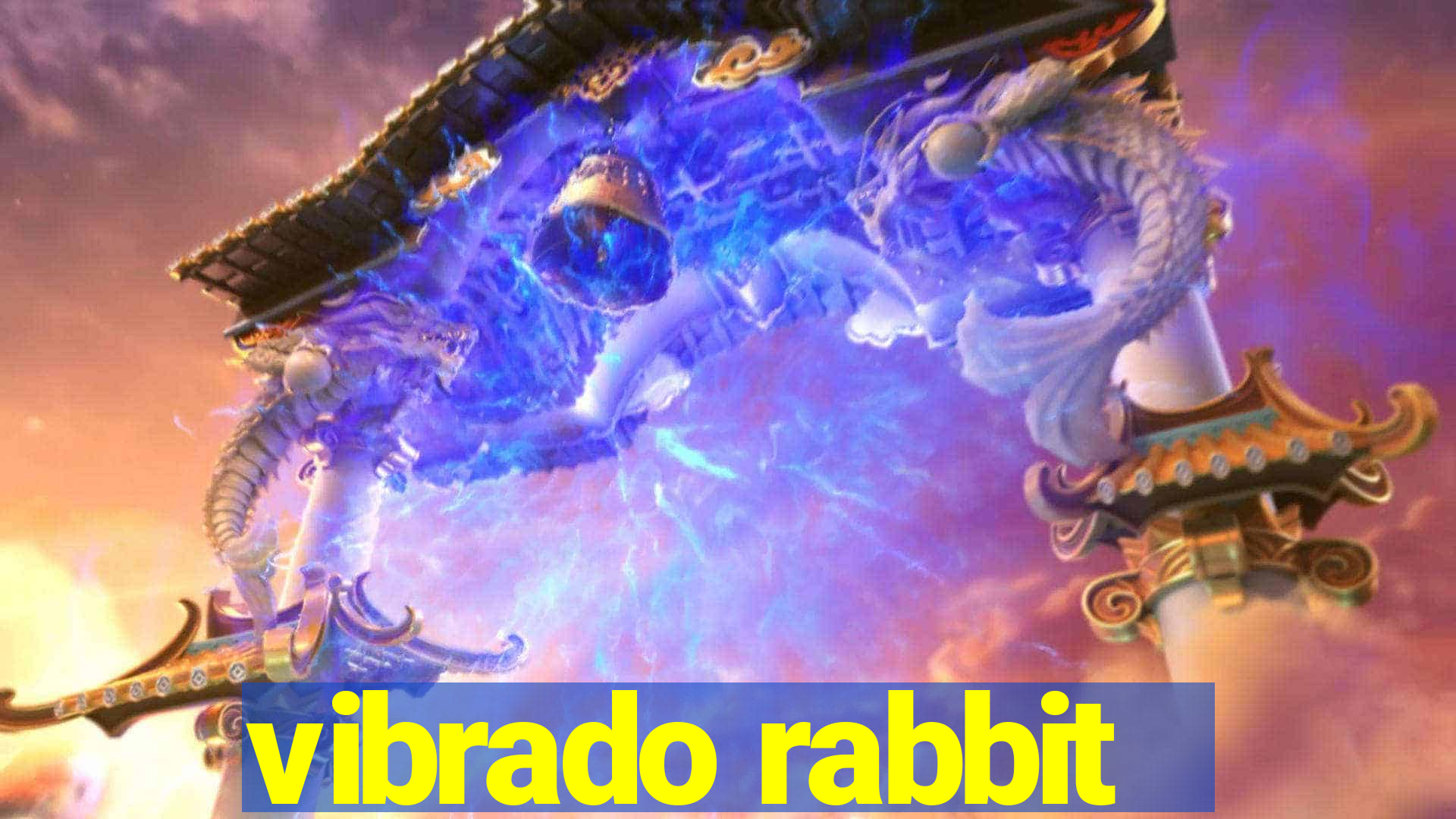 vibrado rabbit