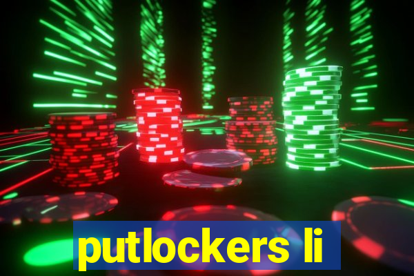 putlockers li