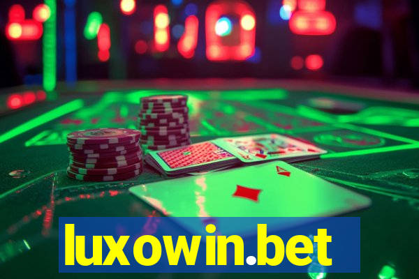 luxowin.bet