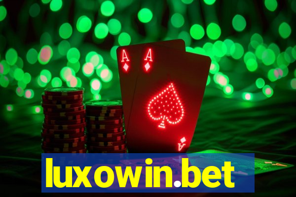 luxowin.bet