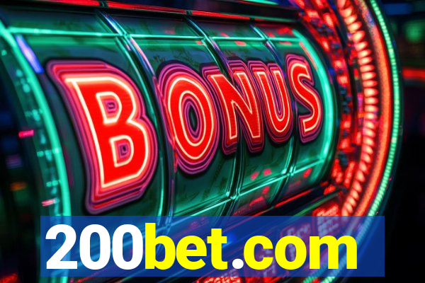 200bet.com