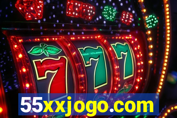 55xxjogo.com