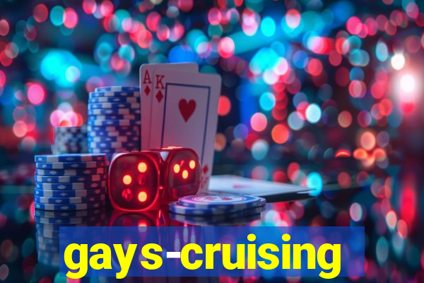 gays-cruising