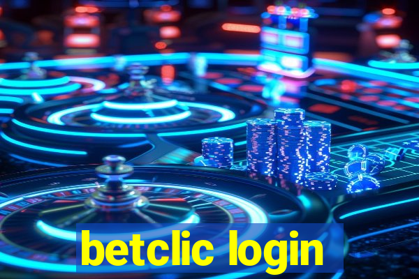 betclic login