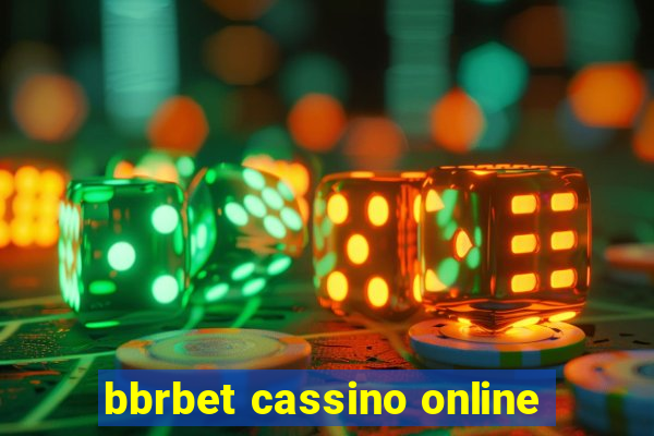 bbrbet cassino online