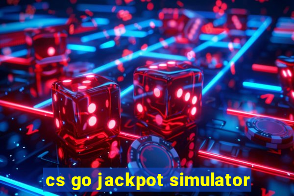 cs go jackpot simulator