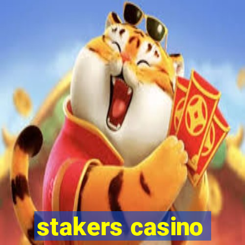 stakers casino