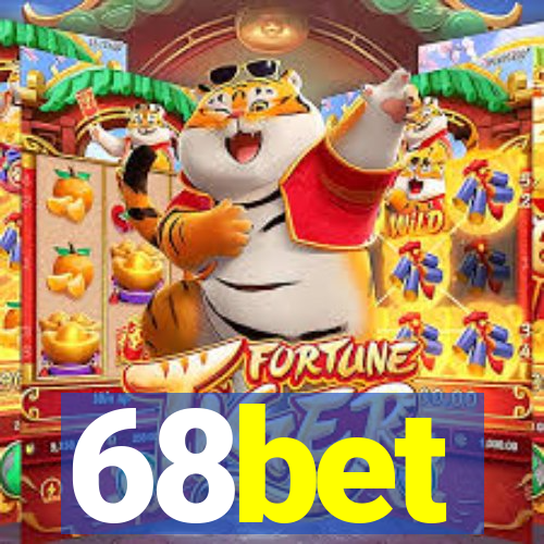 68bet