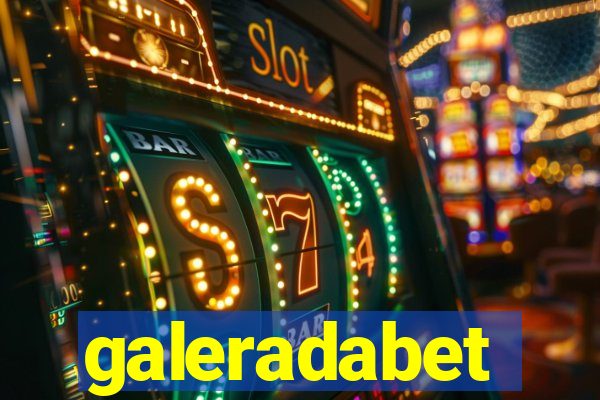 galeradabet