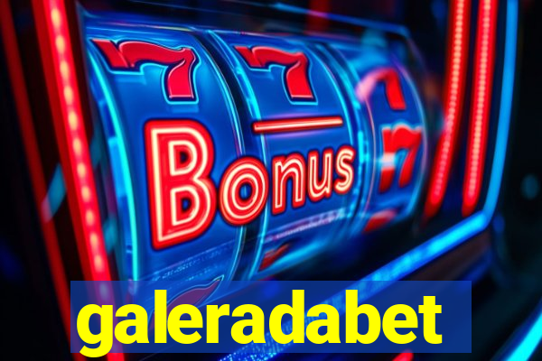 galeradabet