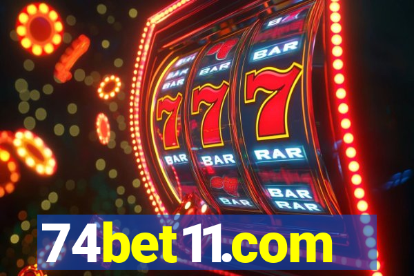 74bet11.com