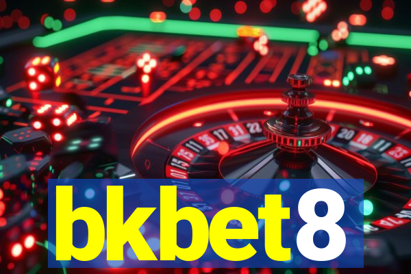 bkbet8