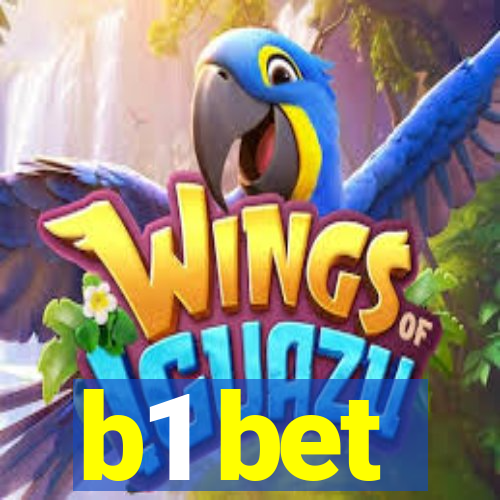 b1 bet