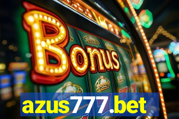 azus777.bet