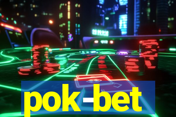 pok-bet